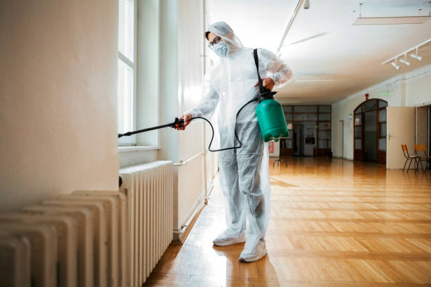 Best Emergency Pest Control  in Bull Valley, IL